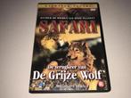De terugkeer van de grijze wolf, Alle leeftijden, Verzenden, Natuur