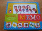 Leuk memorie spel van fiep westendorp. Compleet, Minder dan 500 stukjes, Ophalen of Verzenden, Zo goed als nieuw