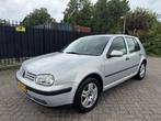 Volkswagen Golf 2.0 Trendline 5 Drs LPG G3 (bj 1999), Stof, Zwart, 1984 cc, Volkswagen