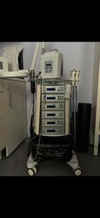 Apparaten toren schoonheidsspecialiste beauty, Witgoed en Apparatuur, Persoonlijke-verzorgingsapparatuur, Ophalen, Zo goed als nieuw