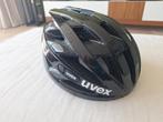 Uvex fietshelm maat M, M, Zo goed als nieuw, Heer of Dame, Uvex