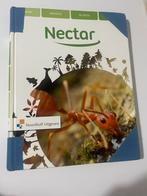 Nectar biologieboek 4 vwo 4e editie, Boeken, Gelezen, VWO, Biologie, Ophalen of Verzenden
