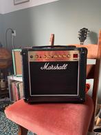 Marshall DSL1 CR zo goed als nieuw, 1 watt buizenamp, Muziek en Instrumenten, Versterkers | Bas en Gitaar, Ophalen, Zo goed als nieuw