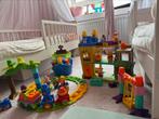 MEGA GROOT SET MEGA BLOKS OA WINNIE THE POOH, Ophalen of Verzenden, Zo goed als nieuw, Megabloks