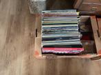 Vinyl lp’s, Ophalen, 1960 tot 1980, Gebruikt, 12 inch