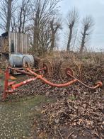 Oude Acrobaat /oud ijzer onderdelen, Ophalen of Verzenden, Gebruikt