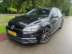 Volkswagen Golf 1.0 TSI Comfortline Business Clima, Navi, Auto's, Voorwielaandrijving, Stof, Gebruikt, Origineel Nederlands