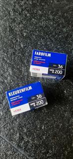 Kleurenfilm Hema, Ophalen of Verzenden