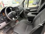 Mercedes-Benz Sprinter 316 2.2 CDI 366 HD Marge, Automaat, Euro 5, Gebruikt, Zwart