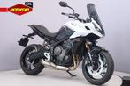 Triumph TIGER SPORT 660 (bj 2024), Bedrijf, Toermotor