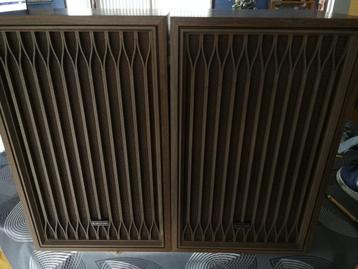 Luidsprekers Kenwood KL-4040D uit 1977 beschikbaar voor biedingen