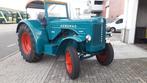 Hanomag R55 Massey Ferguson Porsche Master Ford Lamborghini, Zakelijke goederen, Agrarisch | Tractoren, Ophalen, Gebruikt, Tot 80 Pk