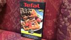 Wafel  snackcollection tefal inzet, Witgoed en Apparatuur, Wafelijzers, Ophalen of Verzenden, Zo goed als nieuw