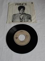 Prince – Controversy, Gebruikt, 7 inch, Single, Ophalen of Verzenden