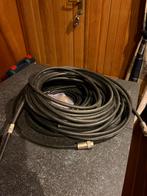 Coax kabel rg-213 verschillende lengtes, Ophalen of Verzenden, Zo goed als nieuw, Kabel of Snoer