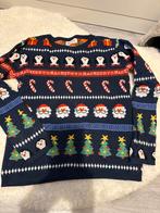 Foute Kersttrui - Feestelijk en Warm!, Ophalen of Verzenden, Gebruikt, Jongen of Meisje