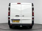 Nissan NV300 2.0 dCi 120 L2H1 Acenta, Stof, Gebruikt, Euro 6, Wit