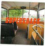 Supergrass - Moving - cd single (2 tracks), Ophalen of Verzenden, Zo goed als nieuw