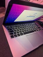 Macbook Pro 13” Retina (early 2015), Computers en Software, Apple Macbooks, MacBook Pro, 2 tot 3 Ghz, Qwerty, 8 GB
