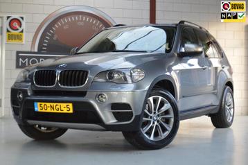 BMW X5 XDrive35i High Exec 7-persoons DEALERONDERHOUDEN! VEE beschikbaar voor biedingen