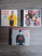Cd's van Herman Finkers, Cd's en Dvd's, Ophalen of Verzenden, Zo goed als nieuw