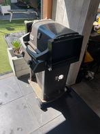 Weber gasbarbecues op wielen, Ophalen of Verzenden, Zo goed als nieuw