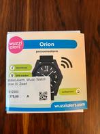 Persoonsalarm, Wuzzi Orion horloge, Diversen, Verpleegmiddelen, Ophalen of Verzenden, Zo goed als nieuw