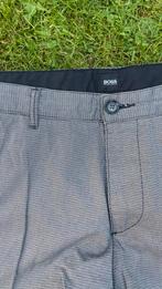 Hugo Boss pantalon , maat 48, Kleding | Heren, Broeken en Pantalons, Ophalen of Verzenden, Zo goed als nieuw, Maat 48/50 (M), Grijs