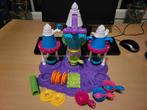 Play Doh ijskasteel, Ophalen of Verzenden, Zo goed als nieuw