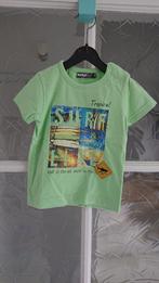 Shirt Dirkje tropical surf - maat 86, Gebruikt, Dirkje, Ophalen of Verzenden, Jongetje