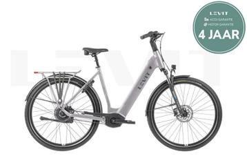 Levit Beleco 3 Elektrische Damesfiets beschikbaar voor biedingen