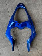 Originele achterkuip Yamaha YZF-R1 RN22 2009-2014 blauw, Verzenden, Gebruikt