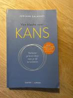 Juriaan Galavazi. Vak klacht naar kans + cursus, Ophalen of Verzenden, Gelezen, Juriaan Galavazi