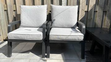 Hartman Ibiza loungeset beschikbaar voor biedingen