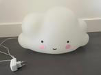 Wolk lamp - A little lovely company, Ophalen, Zo goed als nieuw, Lamp