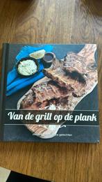 Van de grill op de plank, Ophalen of Verzenden, Zo goed als nieuw