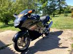 Honda CBR 1100XX, Motoren, 1137 cc, 4 cilinders, Meer dan 35 kW, Sport