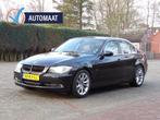 Bmw 3-serie 330i Dynamic Executive, Auto's, BMW, 1440 kg, Origineel Nederlands, Te koop, 5 stoelen