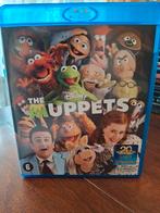 The muppets, Cd's en Dvd's, Ophalen of Verzenden, Zo goed als nieuw, Horror
