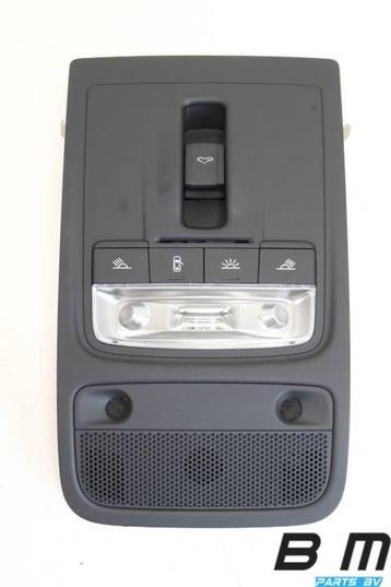 Binnenverlichting Audi A3 8V Limo 8V0947135D beschikbaar voor biedingen