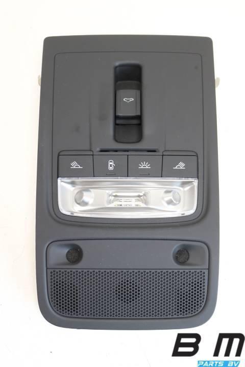 Binnenverlichting Audi A3 8V Limo 8V0947135D, Auto-onderdelen, Interieur en Bekleding, Gebruikt
