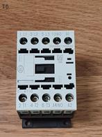 Moeller contactor, Hobby en Vrije tijd, Elektronica-componenten, Ophalen of Verzenden, Zo goed als nieuw