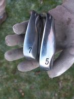 Legend L-380 ijzers 5,7 goede conditie, Ophalen, Zo goed als nieuw, Set