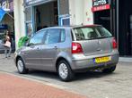 Volkswagen Polo 1.4-16V Athene 5 Deurs Airco, Auto's, Volkswagen, Voorwielaandrijving, Gebruikt, 4 cilinders, Origineel Nederlands