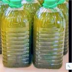 olijfolie eerste persing, Ophalen of Verzenden