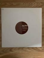 Kate Bush, Ophalen, 2000 tot heden, Gebruikt, 12 inch