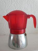 Moka Pot Percolator, Huis en Inrichting, Ophalen of Verzenden, Gebruikt