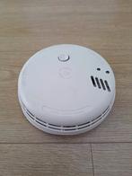 Optische rookmelder Ei146-NL 230V, Gebruikt, Detector, Sensor of Melder, Ophalen of Verzenden, Rook