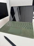 Surface Pro 9 i5 8GB 256GB + Toetsenbord & Pen, Computers en Software, Windows Tablets, Ophalen of Verzenden, Wi-Fi, 256 GB, Gebruikt