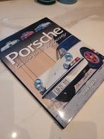 Porsche The Carrera Dynasty door Glen Smale Engels, Ophalen of Verzenden, Gelezen, Porsche